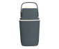 NubiPod 05840 NP.05 - Nappy bin graphite thumb 7