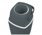 NubiPod 05840 NP.05 - Nappy bin graphite thumb 9