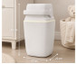 NubiPod 05841 NP.06 - Nappy bin white thumb 10
