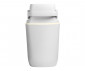 NubiPod 05841 NP.06 - Nappy bin white thumb 6