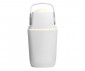 NubiPod 05841 NP.06 - Nappy bin white thumb 7
