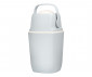 NubiPod 05842 NP.07 - Nappy bin grey thumb 5