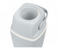 NubiPod 05842 NP.07 - Nappy bin grey thumb 9