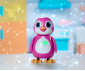 Интерактивен пингвин Silverlit, розов 88651 thumb 21
