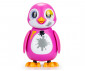 Интерактивен пингвин Silverlit, розов 88651 thumb 3