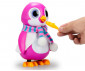 Интерактивен пингвин Silverlit, розов 88651 thumb 7