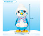 Интерактивен пингвин Silverlit, син 88652 thumb 7