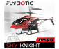 Хеликоптер с радио контрол Sky Knight Silverlit 84754 thumb 9