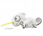Детска играчка с дистанционно управление - Силвърлит - Робо-Хамелеон thumb 3