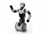 Детска играчка с дистанционно управление - Силвърлит - Робот ОП ЕДНО thumb 3