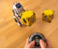 Robo Up робот носещ предмети с дистанционно управление Silverlit 88050 thumb 15