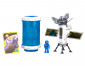 Детски комплект за игра с мисии Астропод: Космическа станция Silverlit 80333 thumb 2