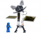 Детски комплект за игра с мисии Астропод: Космическа станция Silverlit 80333 thumb 4