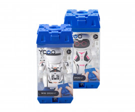 Silverlit 88598.88595 - Mini Droid Z Assortment