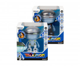 Silverlit 88494 - Talkimon Assortment