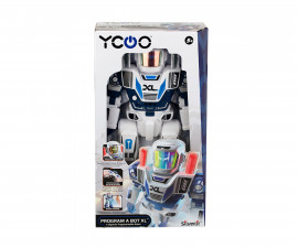 Silverlit 88000 - YCOO: Program a bot xl