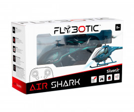 Silverlit 84847 - Flybotic: Air shark