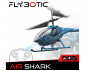 Silverlit 84847 - Flybotic: Air shark thumb 9