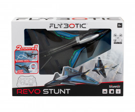 Silverlit 84497 - Flybotic: Revo stunt