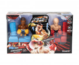 Silverlit 89268 - Fist on fire battle pack