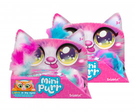 Silverlit 83689 - Tiny Furry: Mini purrs assortment