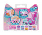 Silverlit 83689 - Tiny Furry: Mini purrs assortment thumb 3