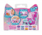 Silverlit 83689 - Tiny Furry: Mini purrs assortment thumb 3