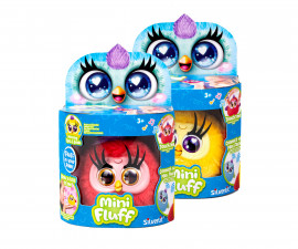 Silverlit 83688 - Tiny Furry: Mini fluff