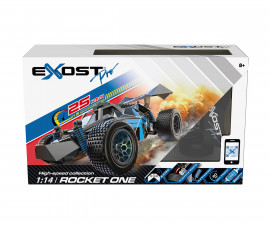 Silverlit 20692 - Exost: Rocket one