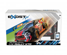 Silverlit 20693 - Exost: Rally xtr