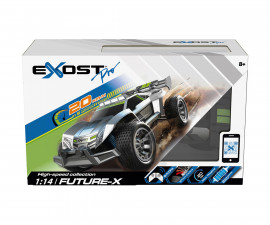 Silverlit 20694 - Exost: Future x