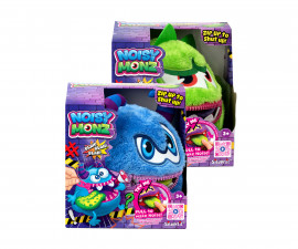Silverlit 88395 - Noizy Monz Assortment