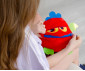 Silverlit 88395 - Noizy Monz Red thumb 4