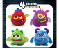 Silverlit 88395 - Noizy Monz Purple thumb 13