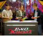 Silverlit 86889 - Dino Kombat Battle pack A thumb 17