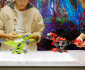 Silverlit 86889 - Dino Kombat Battle pack A thumb 19