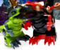 Silverlit 86889 - Dino Kombat Battle pack A thumb 20