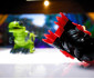 Silverlit 86889 - Dino Kombat Battle pack A thumb 22