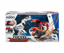 Silverlit 86900 - Dino Kombat Battle pack B