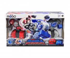 Silverlit 86893 - Rumble kombat
