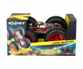 Silverlit 20292 - Land Buster