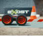 Silverlit 20292 - Land Buster thumb 11