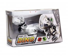 Тренирай своя динозавър Silverlit, с Д/У