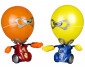 Радиоуправляем робо комбат балон, стил A Silverlit thumb 2