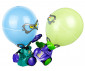 Радиоуправляем робо комбат балон, стил B Silverlit thumb 3