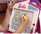 Светеща дъска за рисуване Premium Glow Pad Barbie 5115CO thumb 10