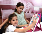 Светеща дъска за рисуване Premium Glow Pad Barbie 5115CO thumb 12