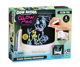 Diamant Toys 3413E - Glow Pad