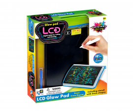 Diamant Toys 5156E - LCD Glow Pad