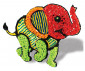 Diamant Toys 3152E - 3D Pen Animals thumb 2